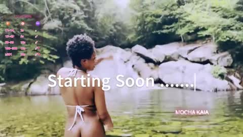 Mocha  BDAY JAN 13  online show from September 2025 04:34:02 AM