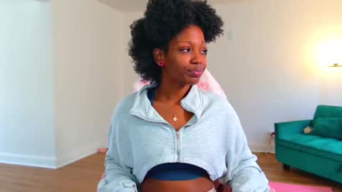 Mocha  BDAY JAN 13  online show from October 2025 06:04:01 PM