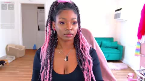 Snapshot of mochamimi chatting on February 2026 05:50:02 PM Mocha BDAY JAN 13 online show from February 2026 05:50:02 PM