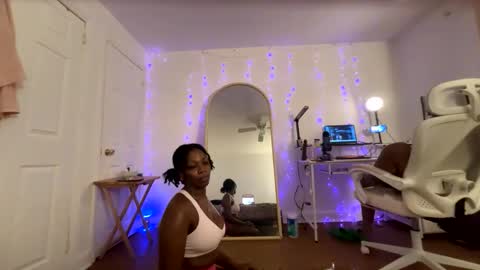 Mocha  BDAY JAN 13  online show from May 2026 01:21:02 AM