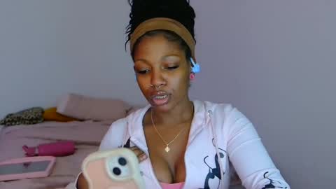 Mocha  BDAY JAN 13  online show from June 2026 11:35:02 PM