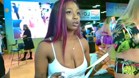 Mocha  BDAY JAN 13  online show from June 2026 10:36:01 PM