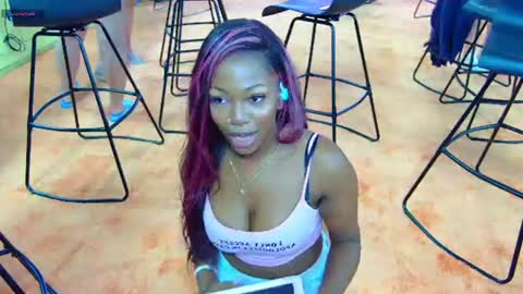 Mocha  BDAY JAN 13  online show from June 2026 07:09:01 PM