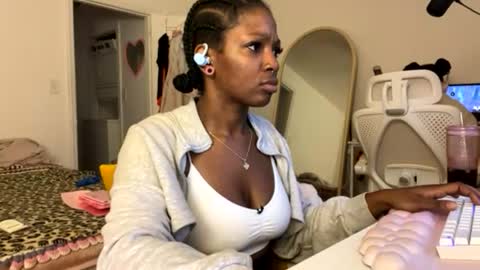 Mocha  BDAY JAN 13  online show from July 2026 11:58:01 PM