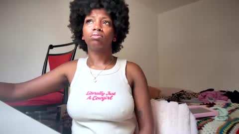 Mocha  BDAY JAN 13  online show from August 2026 05:45:01 PM