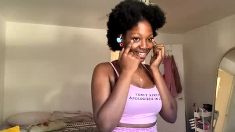 Mocha  BDAY JAN 13  online show from August 2026 10:35:01 PM