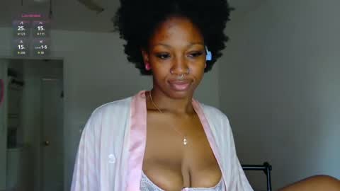 Mocha  BDAY JAN 13  online show from August 2026 11:50:01 PM