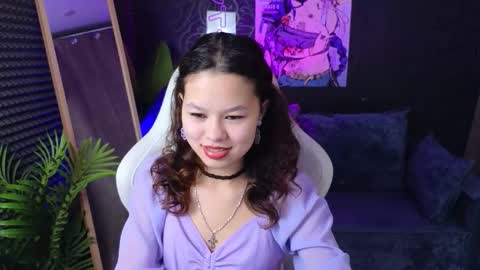 moco_choco online show from November 2025 01:48:02 AM