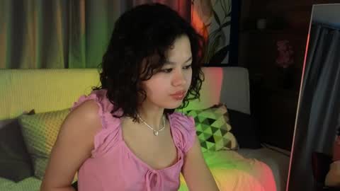 moco_choco online show from April 2026 01:25:01 AM