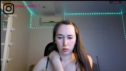 Tatiana online show from June 2026 10:08:01 PM