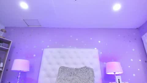 Sophia  online show from March 2025 11:01:02 PM