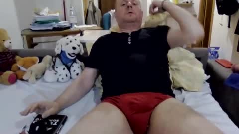 Snapshot of modesto1969 chatting on May 2026 05:53:02 PM modesto1969 online show from May 2026 05:53:02 PM