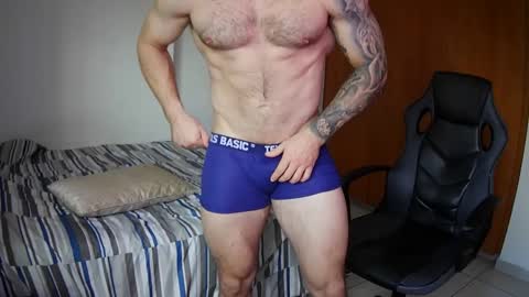 modexusparty online show from January 2025 08:44:01 PM