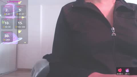 Snapshot of modjo_ chatting on September 2025 04:23:01 PM Modjo online show from September 2025 04:23:01 PM