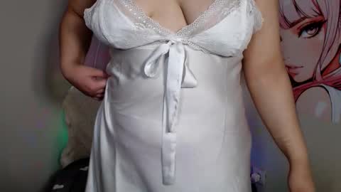 Molly online show from February 2025 03:41:01 AM