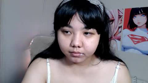 Molly online show from February 2025 03:20:01 AM