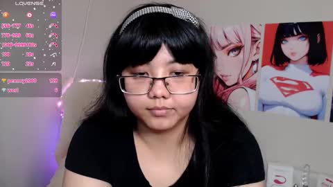 Molly online show from February 2025 09:56:02 AM