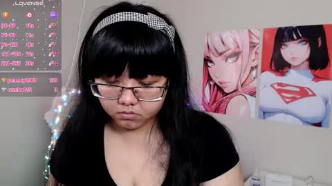 Molly online show from February 2025 06:42:01 AM