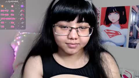 Molly online show from February 2025 03:50:02 AM