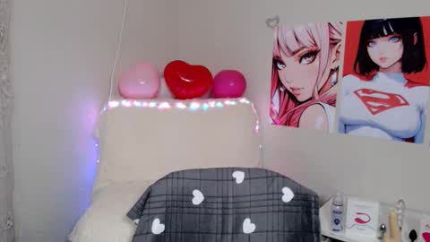 Molly online show from March 2025 03:34:01 AM