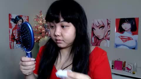 Molly online show from September 2025 03:54:01 AM