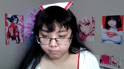 Molly online show from October 2025 04:27:01 AM