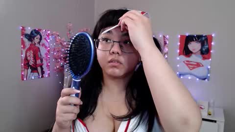 Molly online show from January 2026 05:33:02 AM