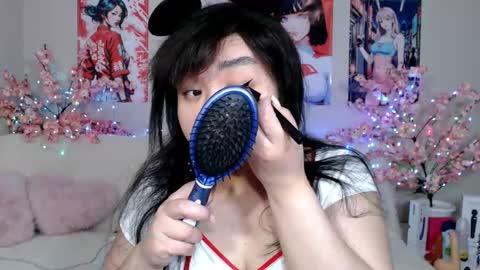 Molly online show from March 2026 02:56:01 AM