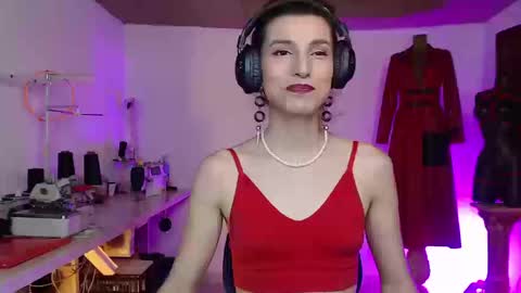 moira_hot online show from September 2025 07:59:01 PM