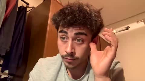 Snapshot of mojitoxxx69 chatting on February 2026 10:33:01 PM mojitoxxx69 online show from February 2026 10:33:01 PM