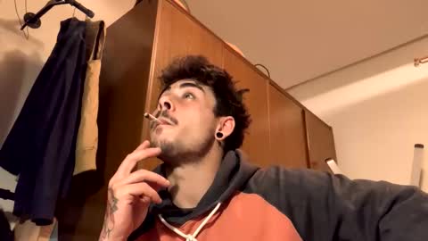 Snapshot of mojitoxxx69 chatting on March 2026 10:48:01 PM mojitoxxx69 online show from March 2026 10:48:01 PM