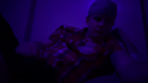 LookinForFun online show from February 2025 11:08:02 AM