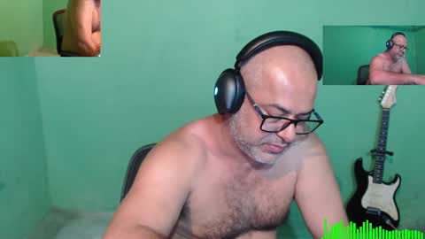 Mokkaf online show from January 2025 03:18:01 AM