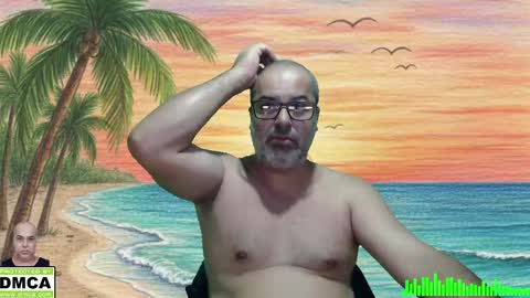 Mokkaf online show from April 2026 12:28:02 PM