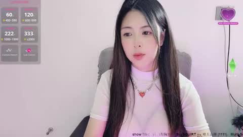 Alice online show from November 2025 01:26:01 AM