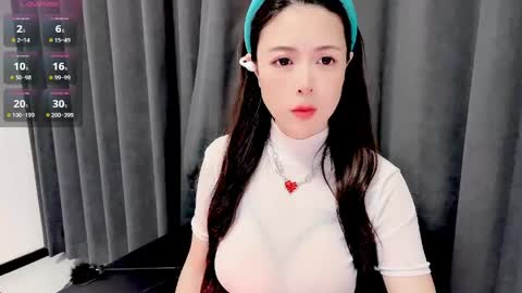 Alice online show from April 2026 01:19:02 AM