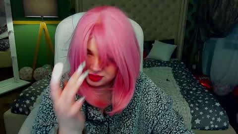 Rosa online show from February 2025 03:34:02 AM