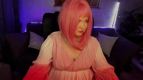 Rosa online show from February 2025 08:18:01 PM