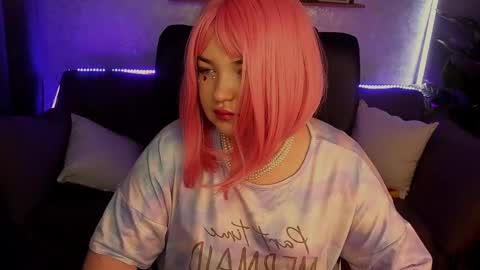 Rosa online show from February 2025 11:23:02 PM