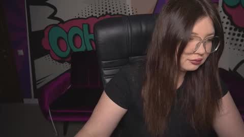 Rosa online show from September 2025 07:47:02 PM