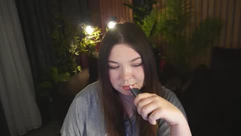 Rosa online show from November 2025 08:19:02 PM