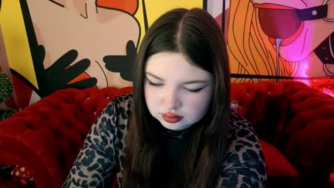 Rosa online show from February 2026 08:20:01 PM