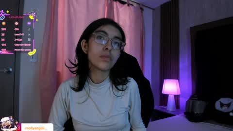 Molly online show from April 2026 03:02:01 PM