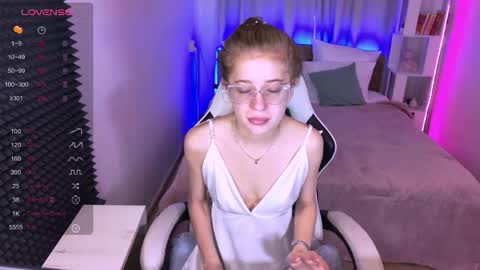 Snapshot of molly_barbie chatting on June 2026 12:26:01 AM Molly Prvt is open online show from June 2026 12:26:01 AM