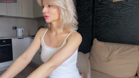 Molly online show from April 2026 05:45:02 AM