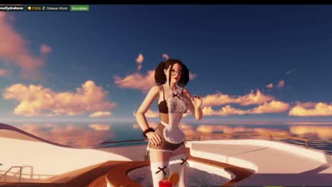 Snapshot of molly_drakons_hm chatting on May 2026 08:06:02 PM molly online show from May 2026 08:06:02 PM
