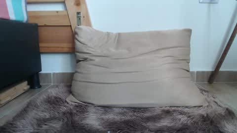 Molly online show from December 2024 08:36:02 PM