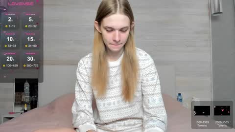 Molly Hunt online show from January 2025 03:22:01 AM