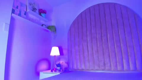 Molly Jackson online show from March 2025 12:33:02 PM