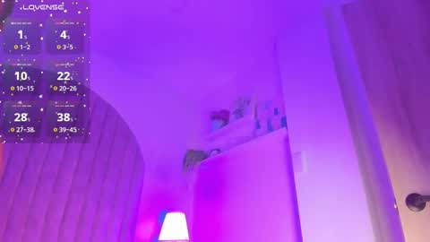 Molly Jackson online show from March 2025 12:11:02 PM